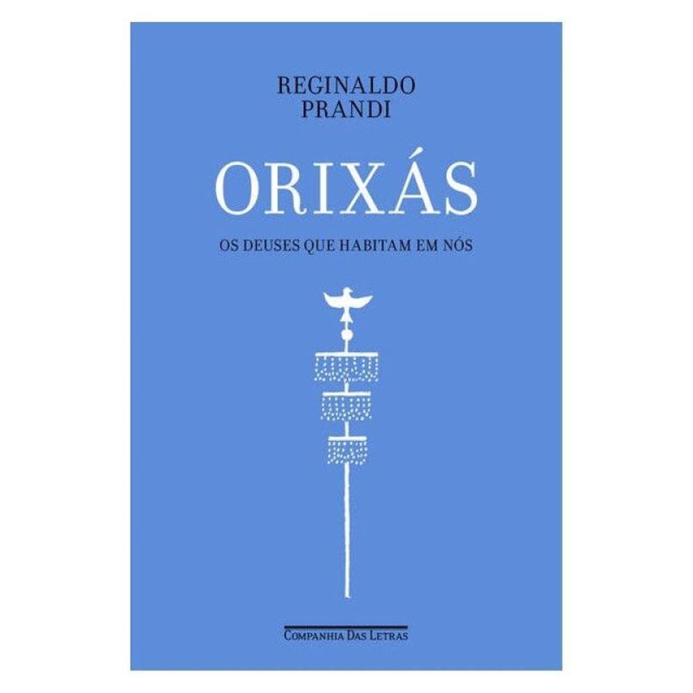Orixás