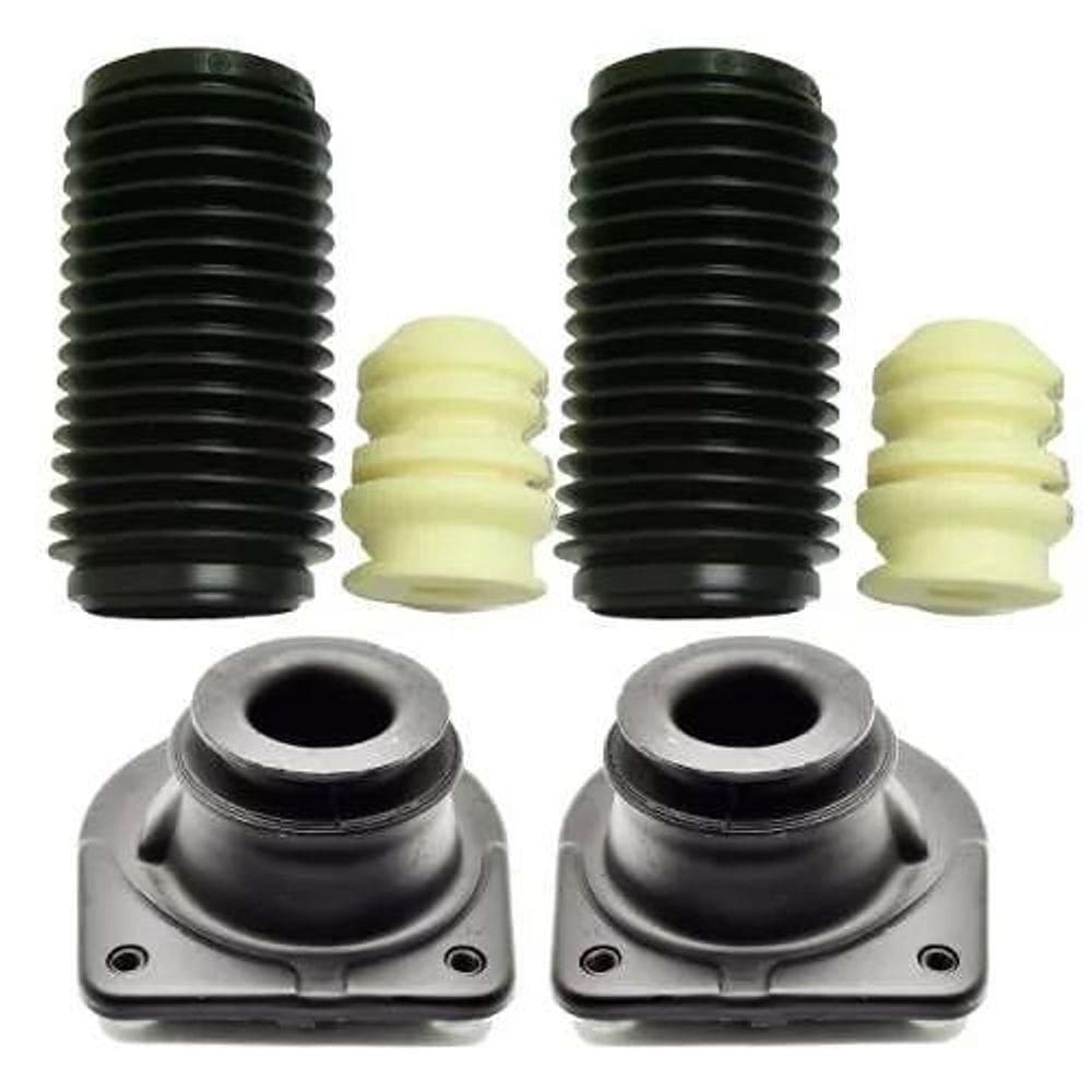 Kit Batente Dianteiro Uno Novo/Palio Novo