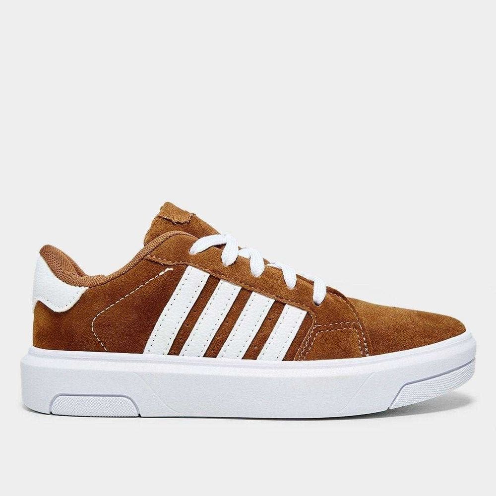 Tênis Infantil Menino Batatinha Sneaker Casual