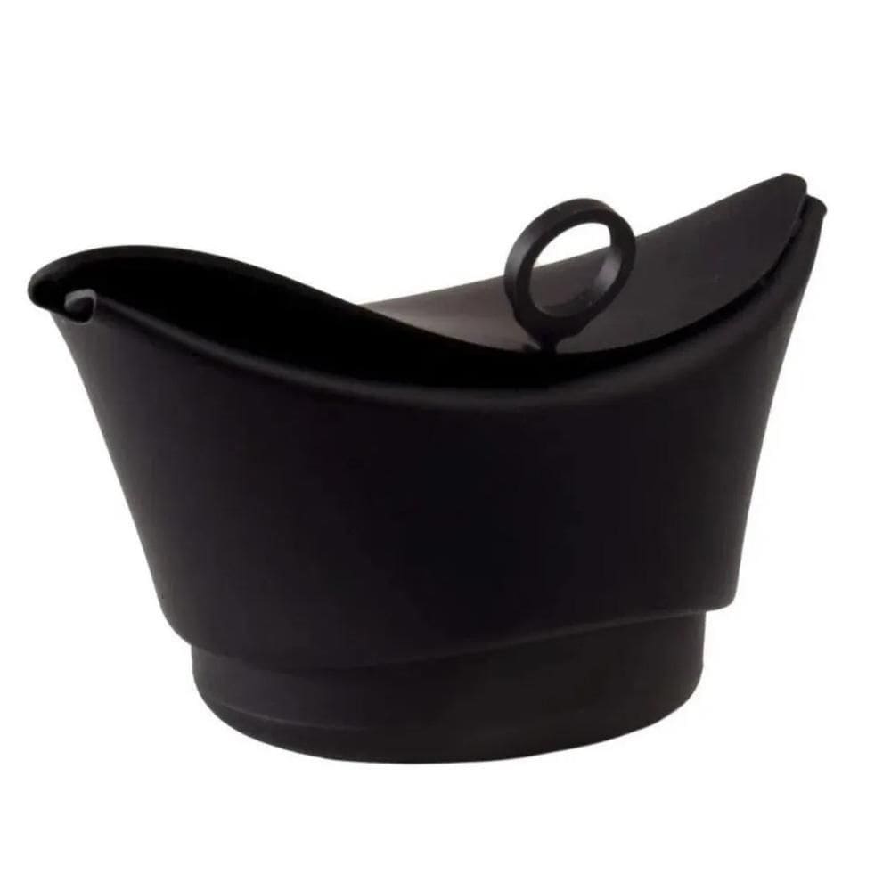 Pipoqueira Microondas Silicone Panela Multiuso Macarrao Arroz Balde Sem Oleo Retratil Premium