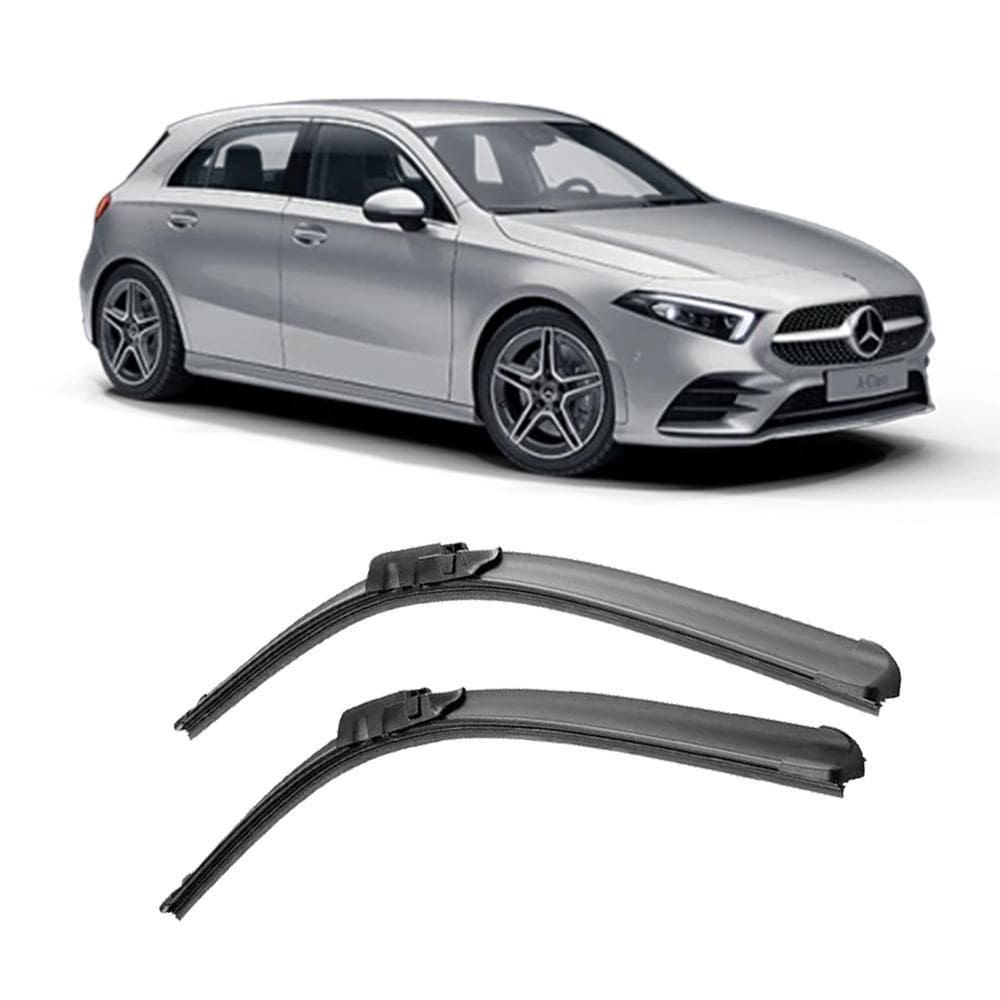 Palheta Para-Brisa Mercedes Benz A200 A250 2015/2021 Bosch