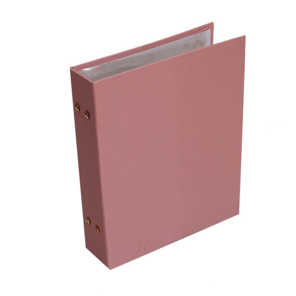 Álbum 60 Fotos 20X25 Marfim Rec 109/23