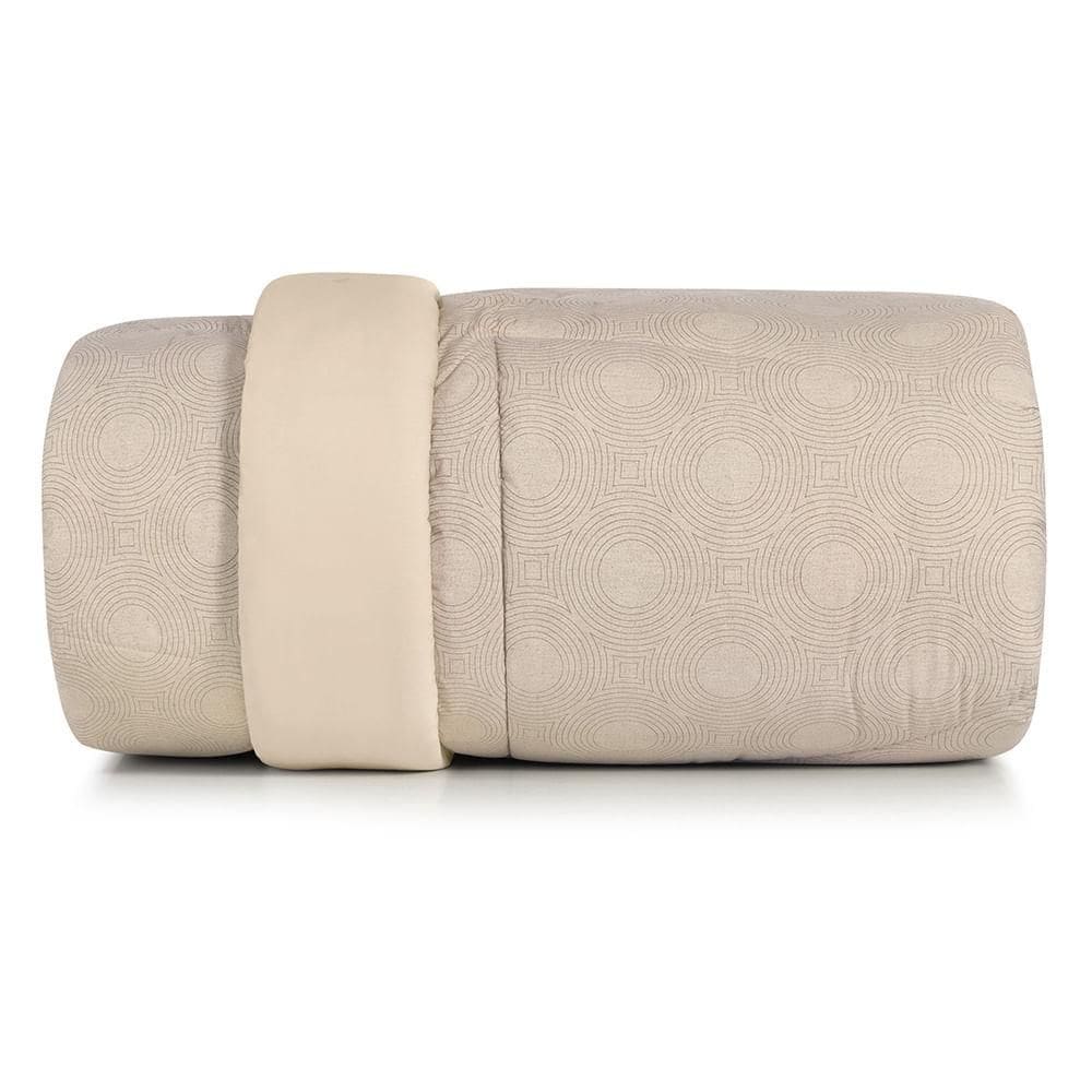 Edredom King Altenburg Algodão Lux 200 Fios Miragens