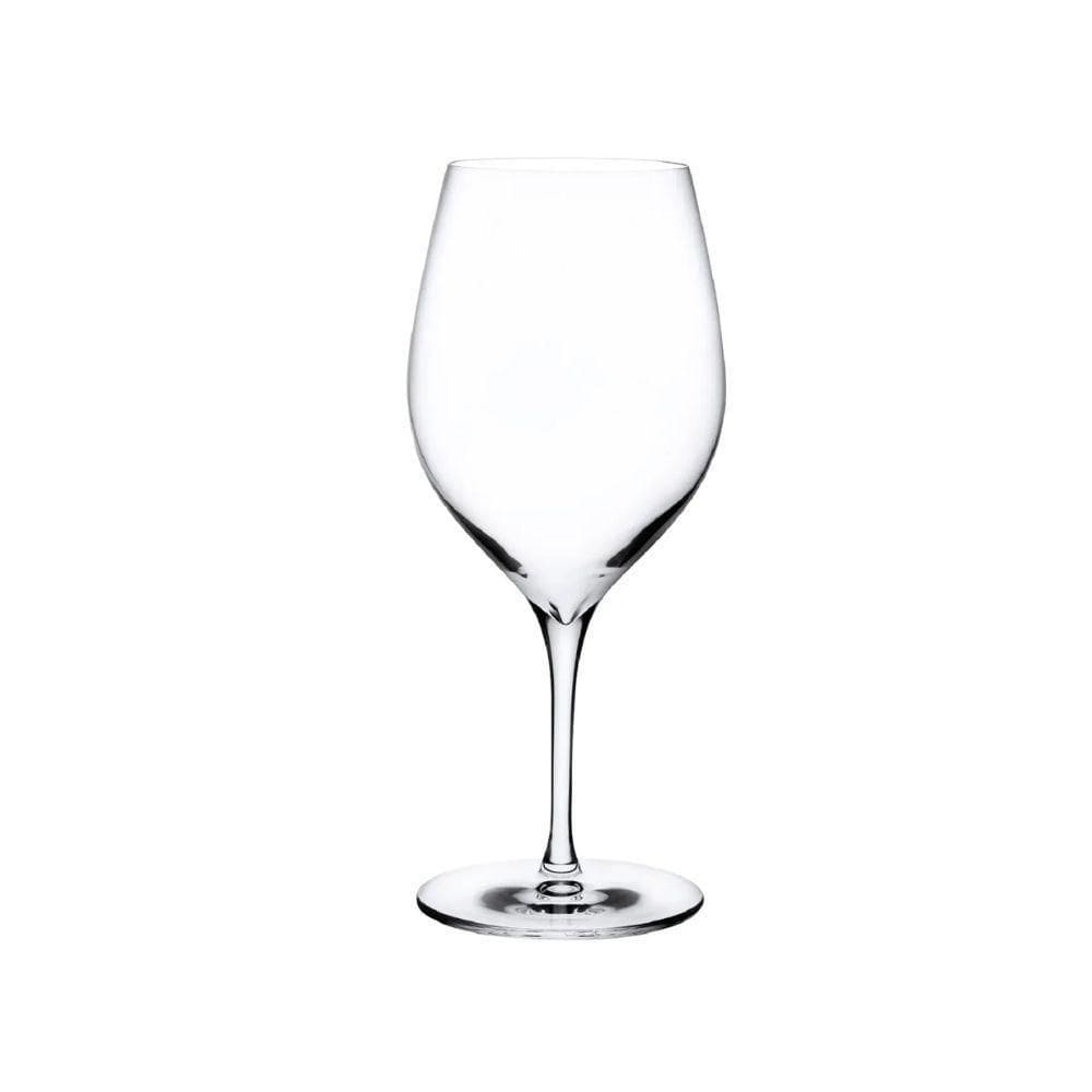Taça De Cristal Nude Para Vinho Terroir 430Ml-Unidade