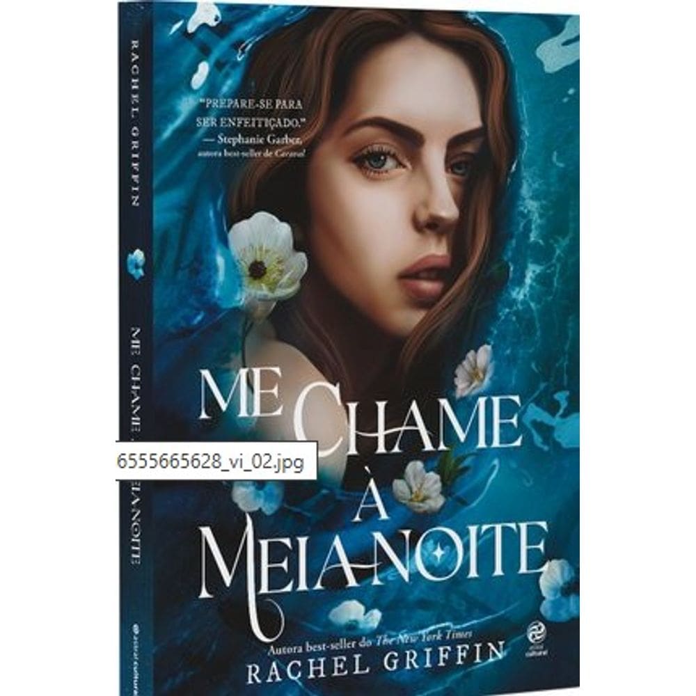 Me Chame a Meia-noite