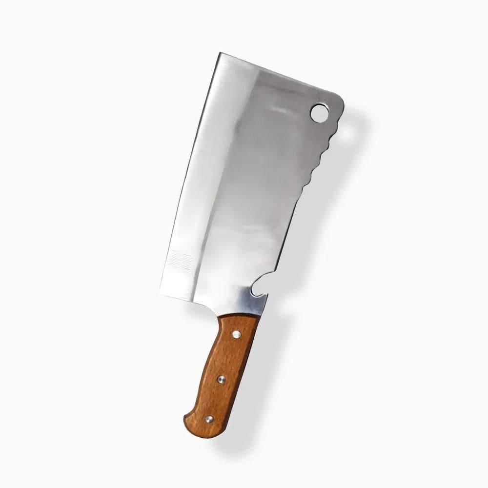 Faca Aço Inox 16cm Desossar