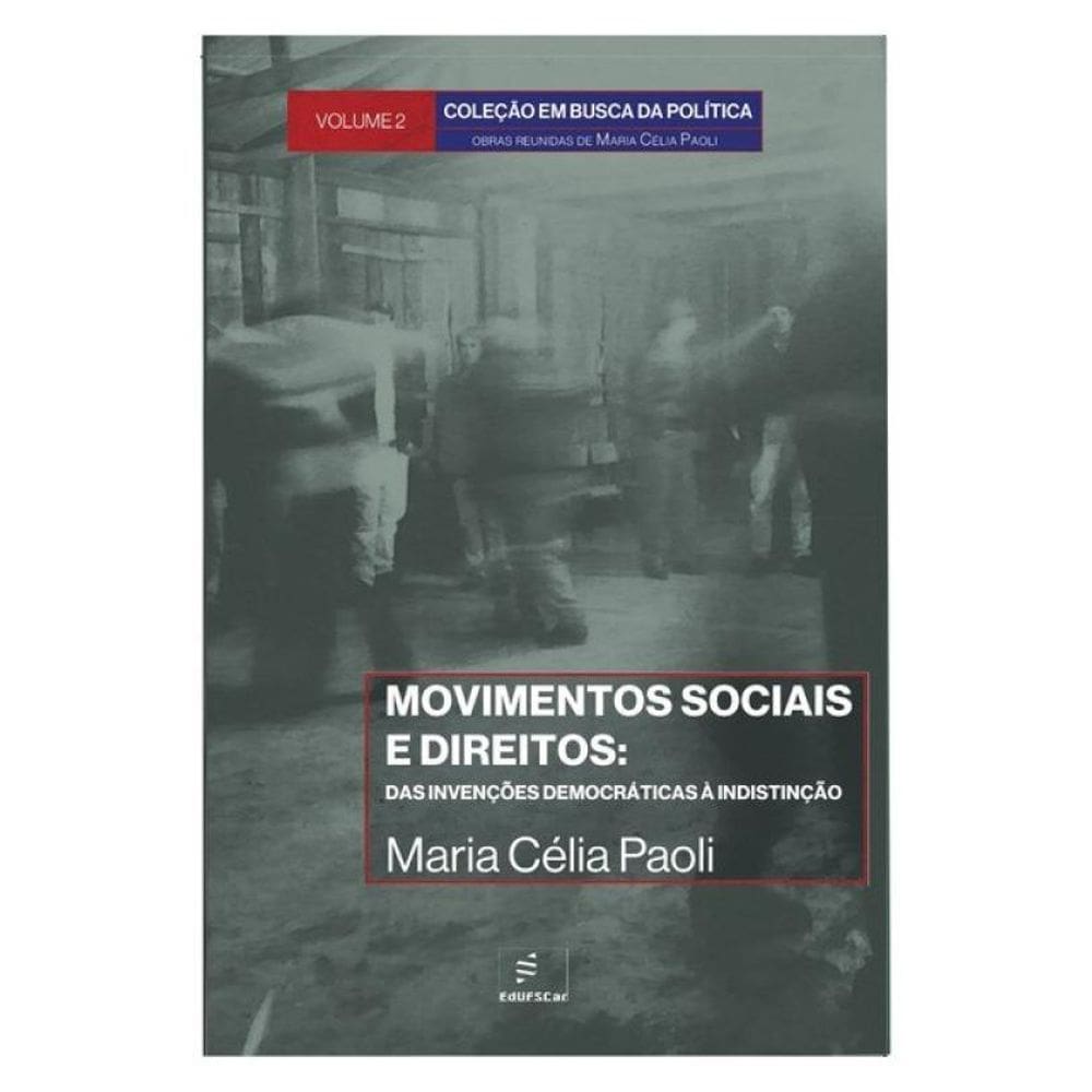 Movimentos Sociais E Direitos