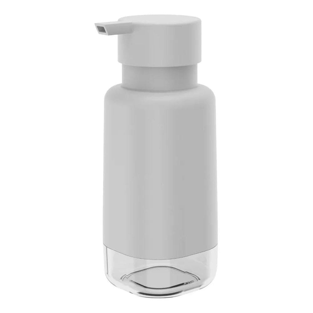 2X Dispenser Porta Detergente Álcool Gel Sabonete Liquido 50