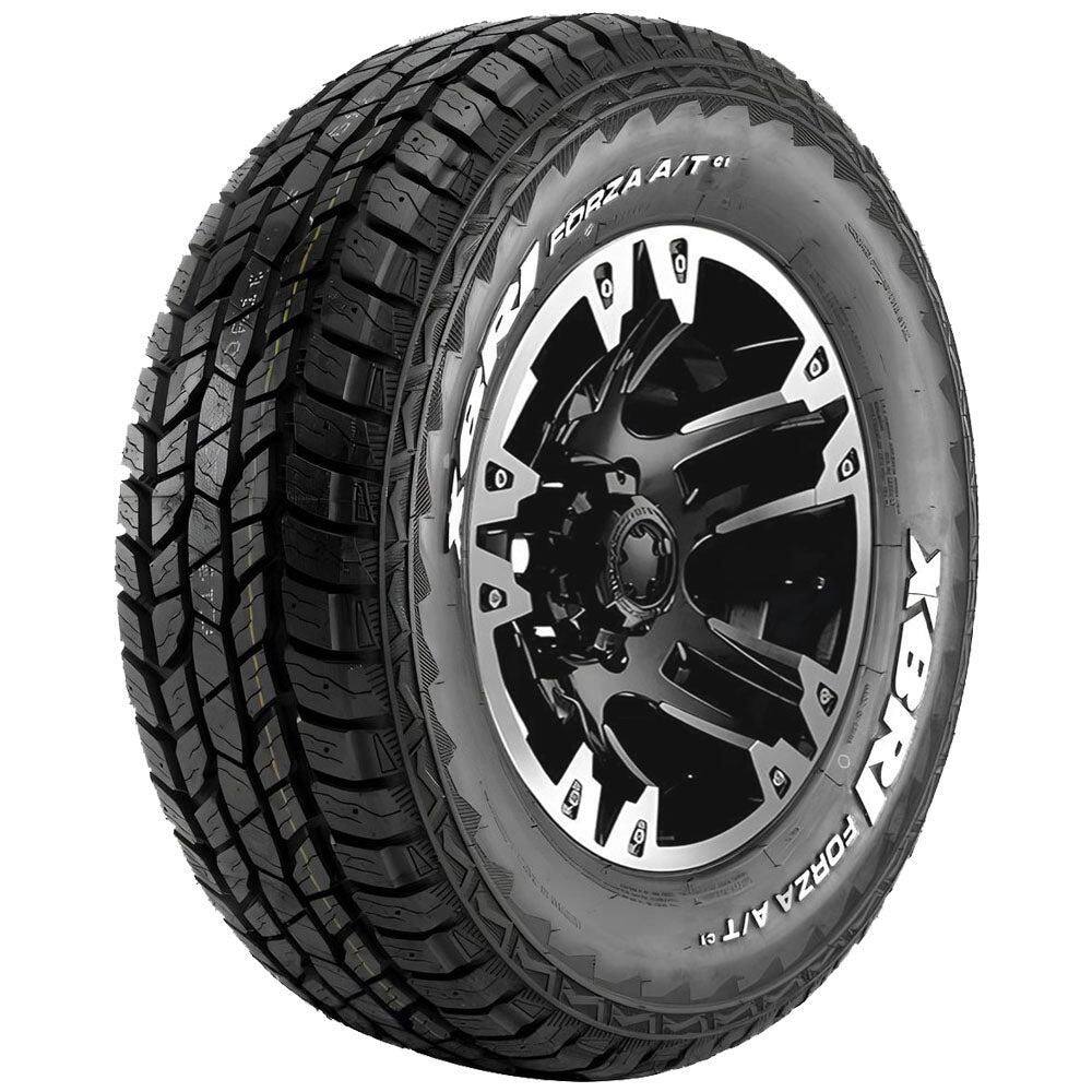 Pneu Xbri Forza A/T C1 265/65 | Extra