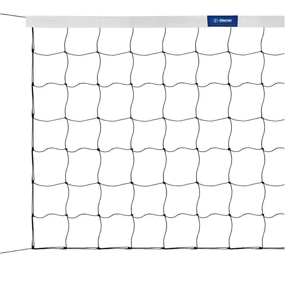 Rede De Biribol Vôlei De Piscina 3 Metros Branca