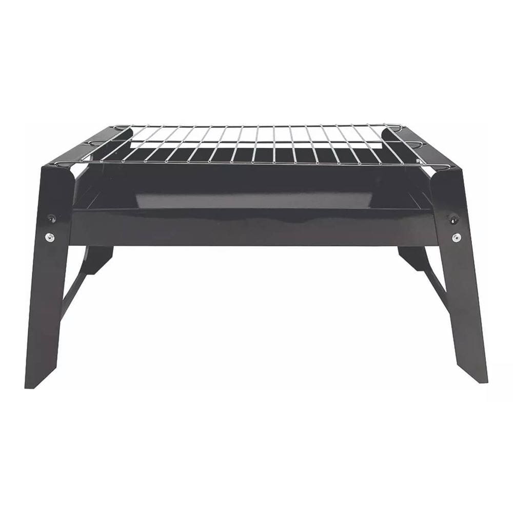 Churrasqueira Dallas Com Grelha Portátil Belfix