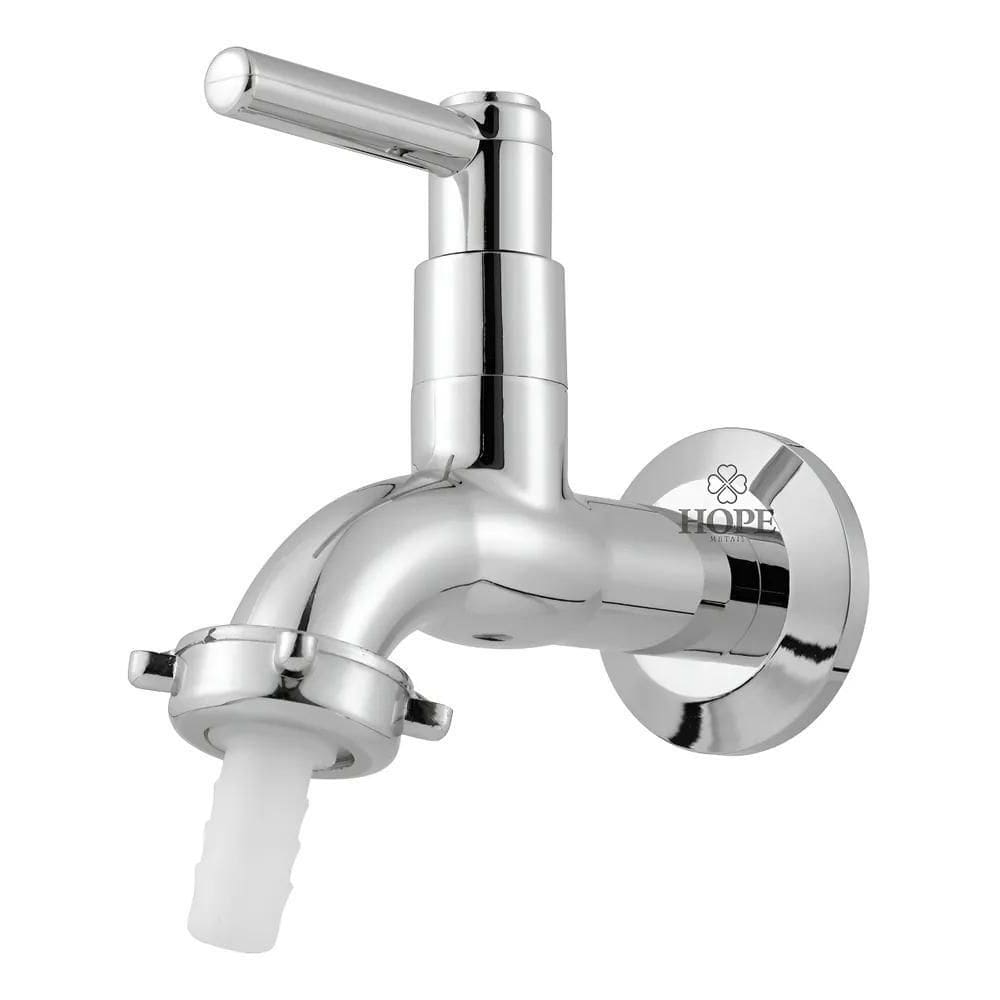 Torneira Para Banheiro Hope Metais Torneira Jardim, Máquina