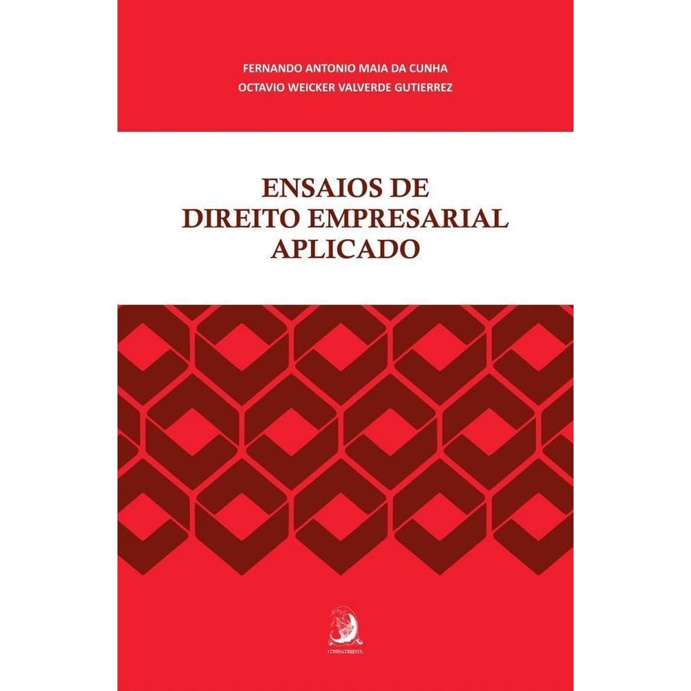 Ensaios De Direito Empresarial Aplicado