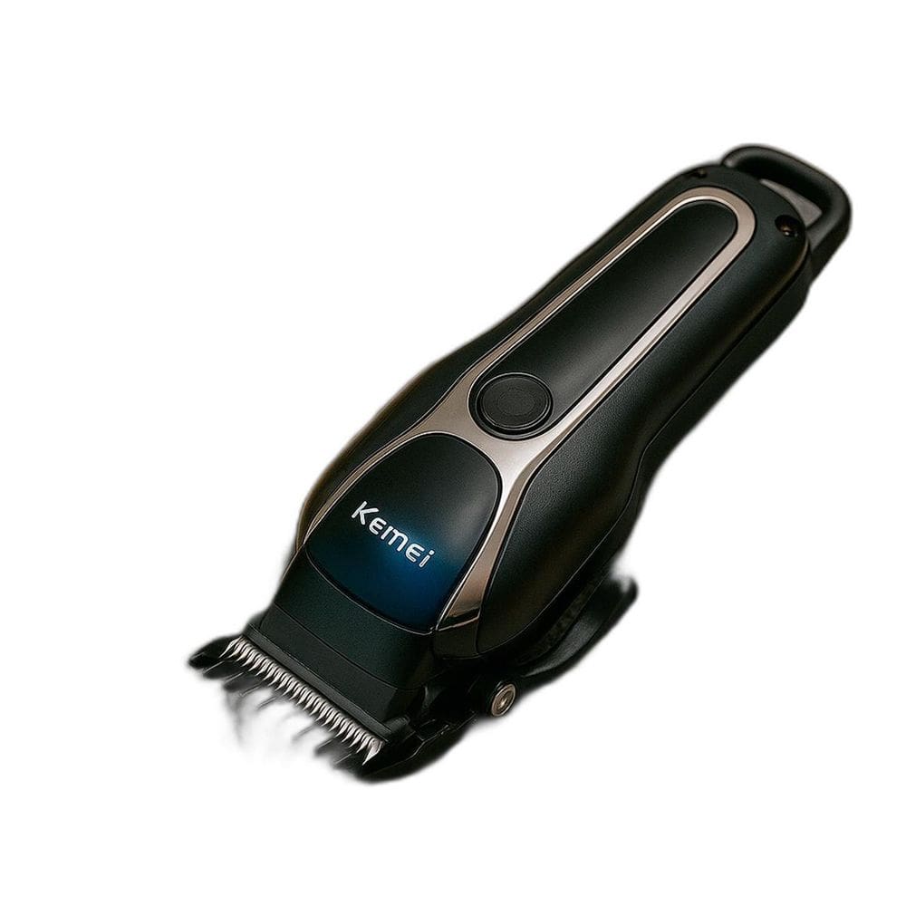 Cortador Kemei Pet Para Pelos De Pet