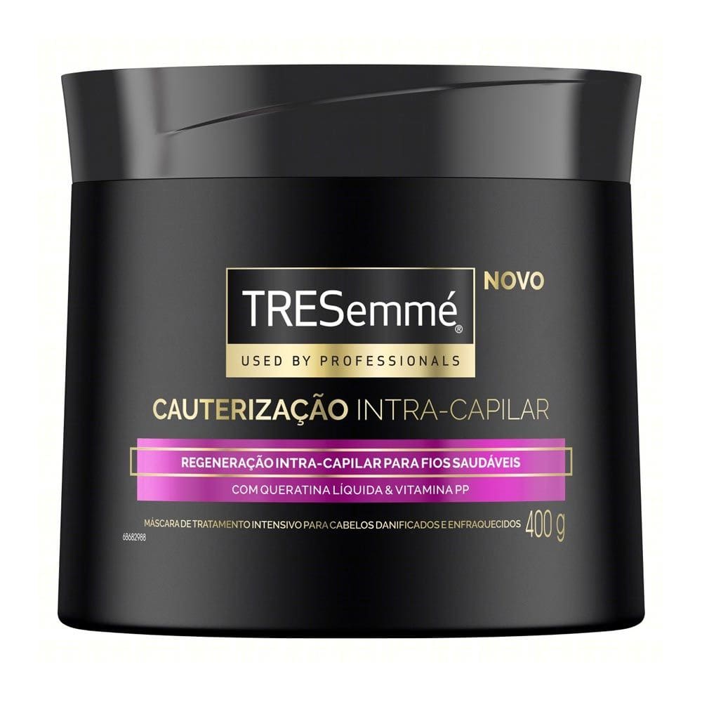 Máscara de Tratamento TRESemmé Regeneração TRESplex 400g