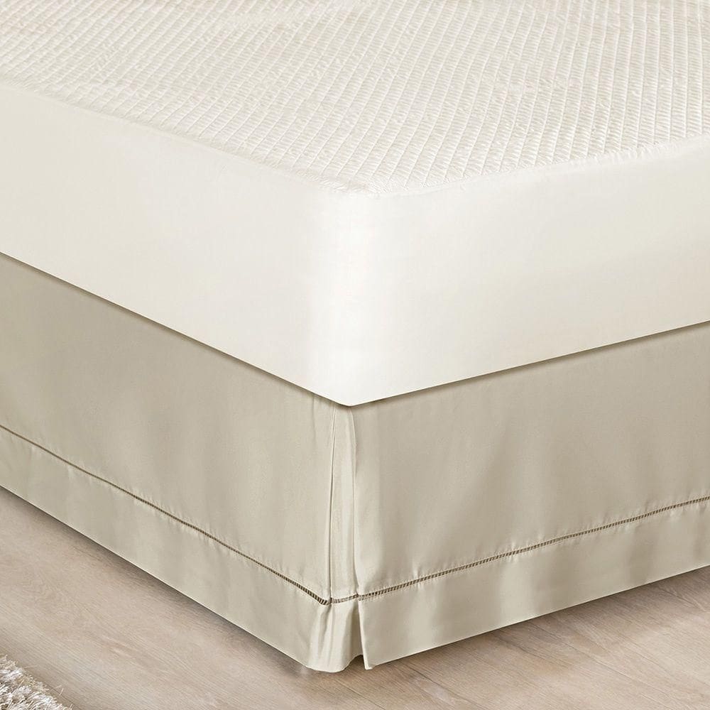 MP - Saia Para Cama Box 200 Fios Bia King 01