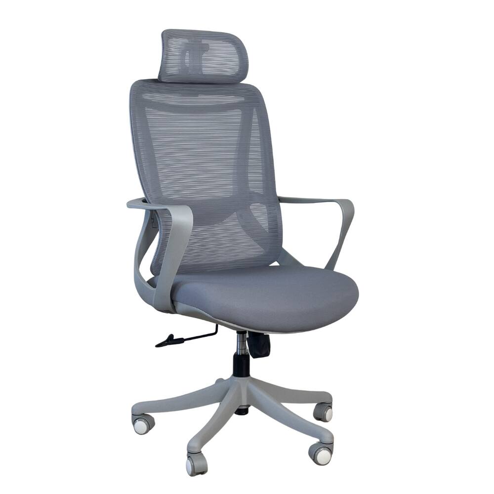 Cadeira de Escritório Presidente Oficial Milão Apoio