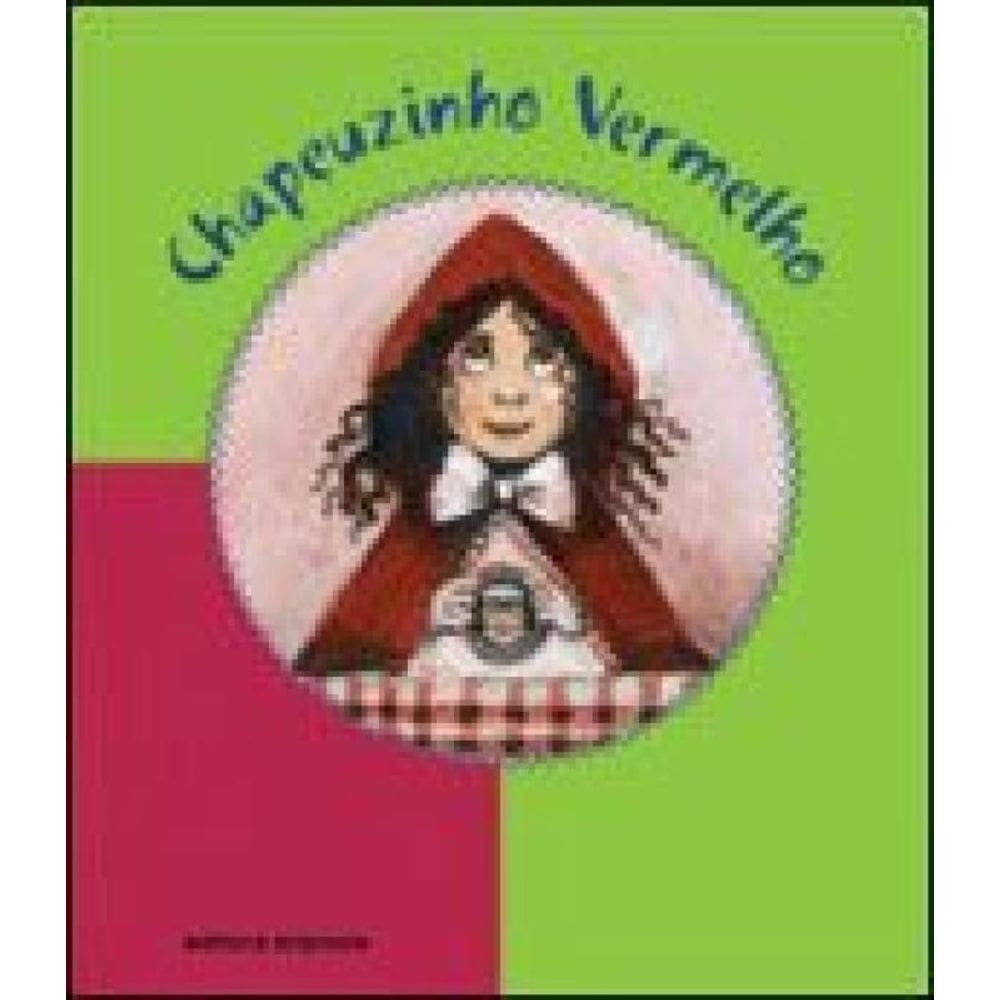 Chapeuzinho Vermelho