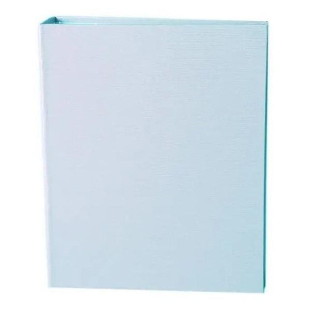 Álbum de Fotos Marfim 80 Fotos 20x25 - Repartições Plásticas