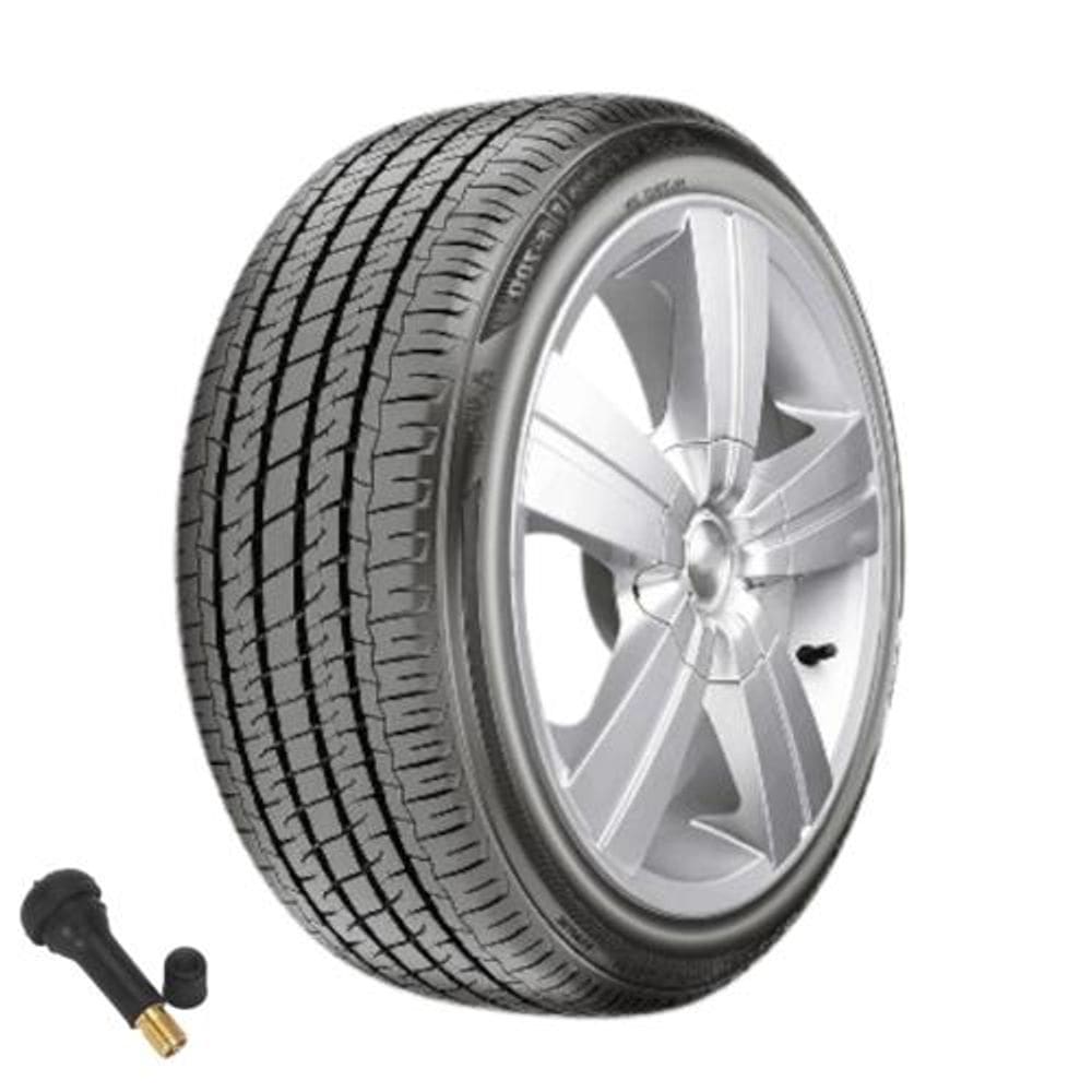 Pneu Soul 225/45R18 95W F700+ Firestone + Bico Valvula Tr414