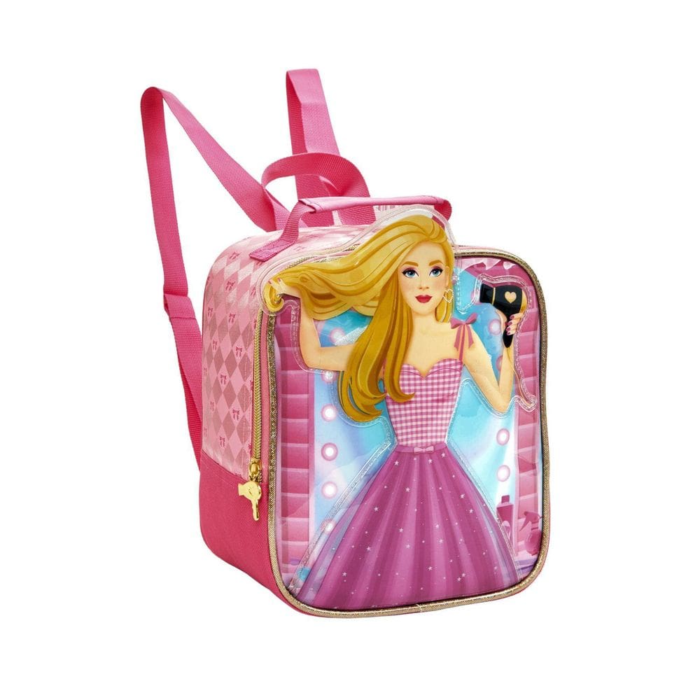 Lancheira Térmica Escolar Hairspray