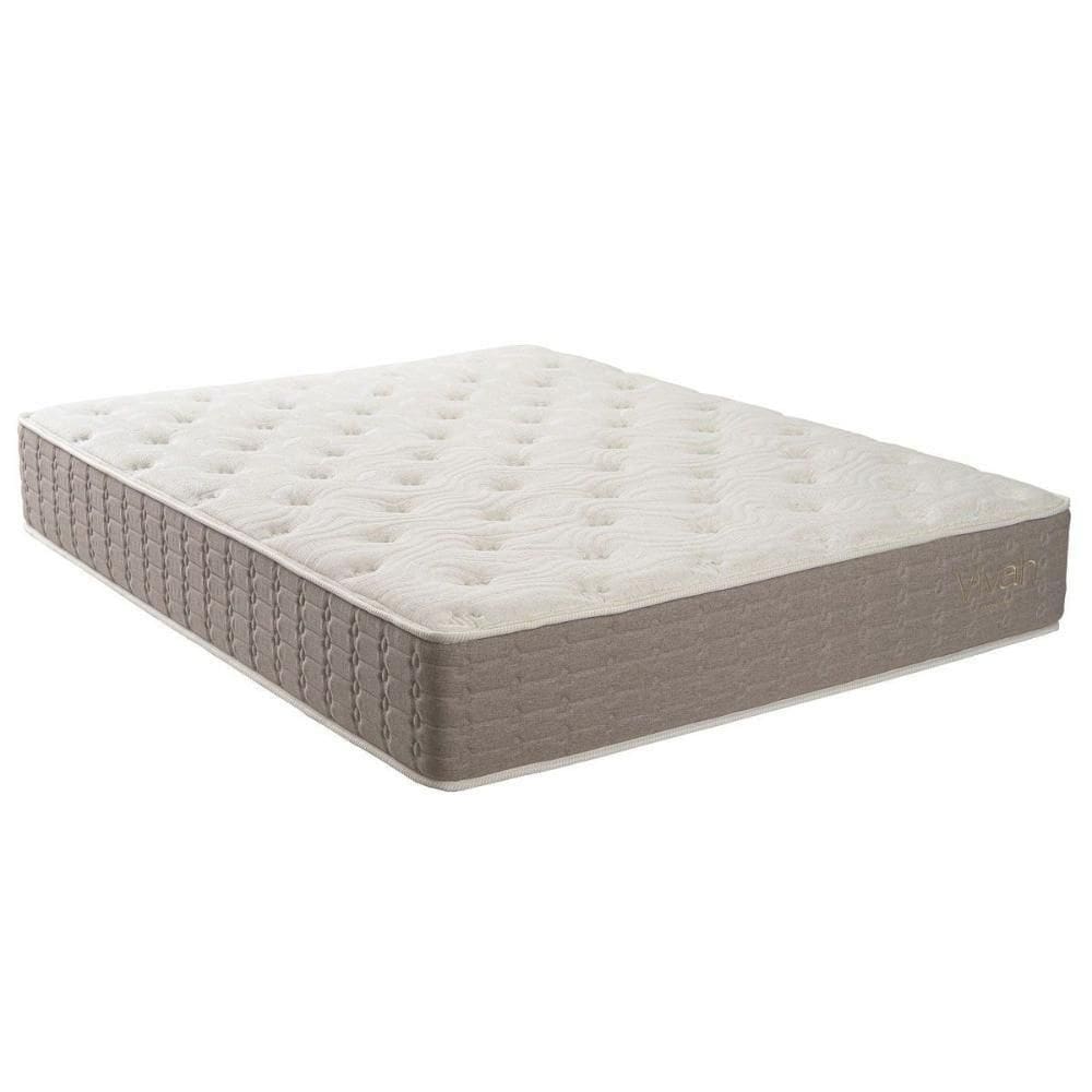 Colchão Casal Molas Ensacadas Vivah Euro Pillow (138x188x30) - Kappesberg