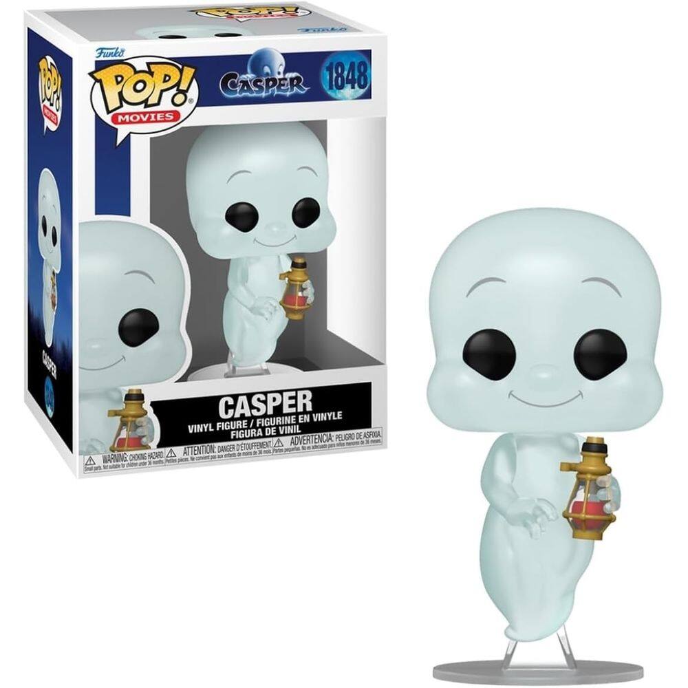 Funko Pop Movies Gasparzinho 1848 Casper