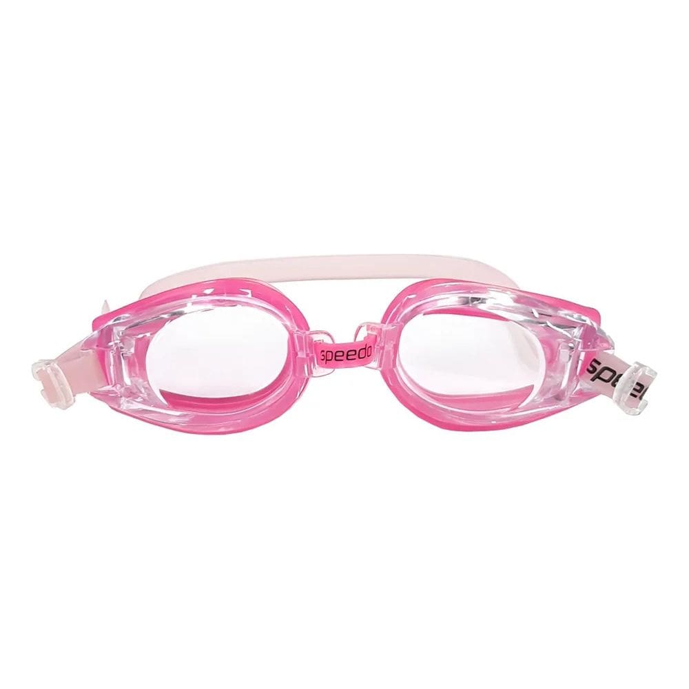 Óculos De Natação Speedo Classic Start Rosa