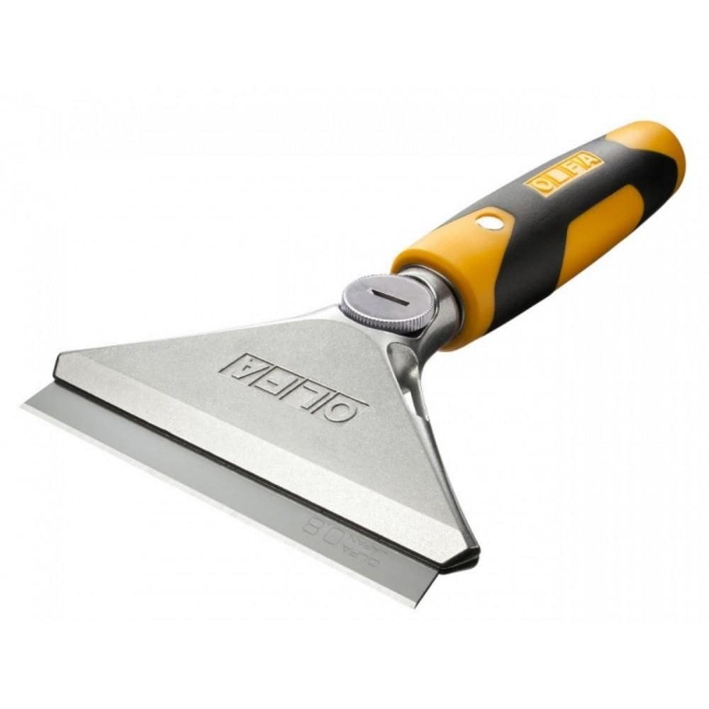 Espátula Raspadora Olfa XSR-200 20cm