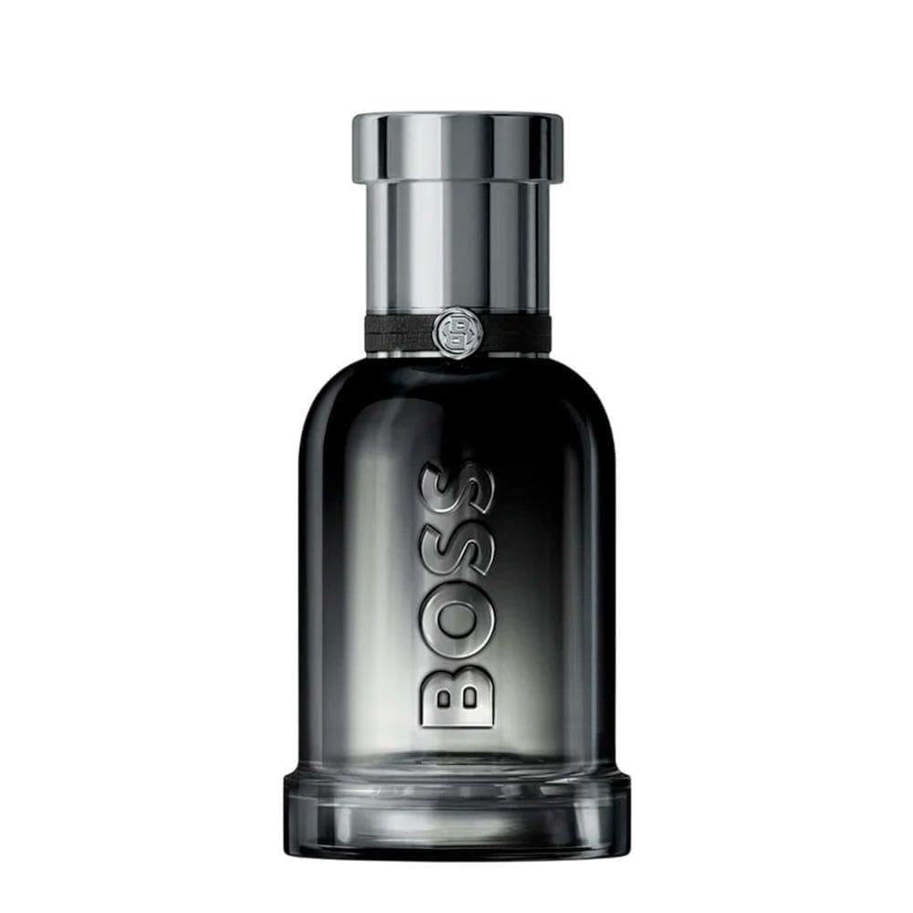 Hugo Boss Bottled Beyond Eau De Parfum - Perfume Masculino 50ml
