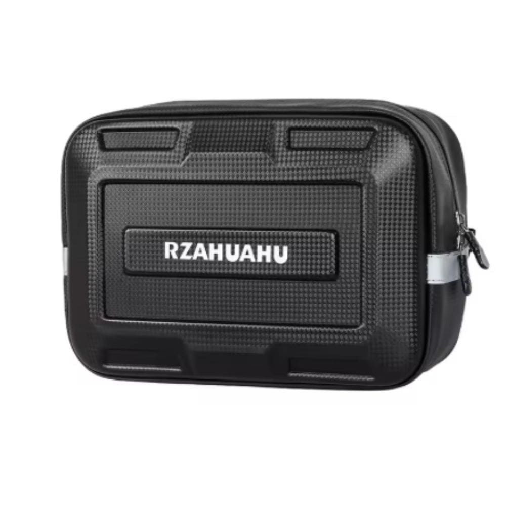 Bolsa Traseira Impermeável 9 Litros Para Bicicleta Elétrica