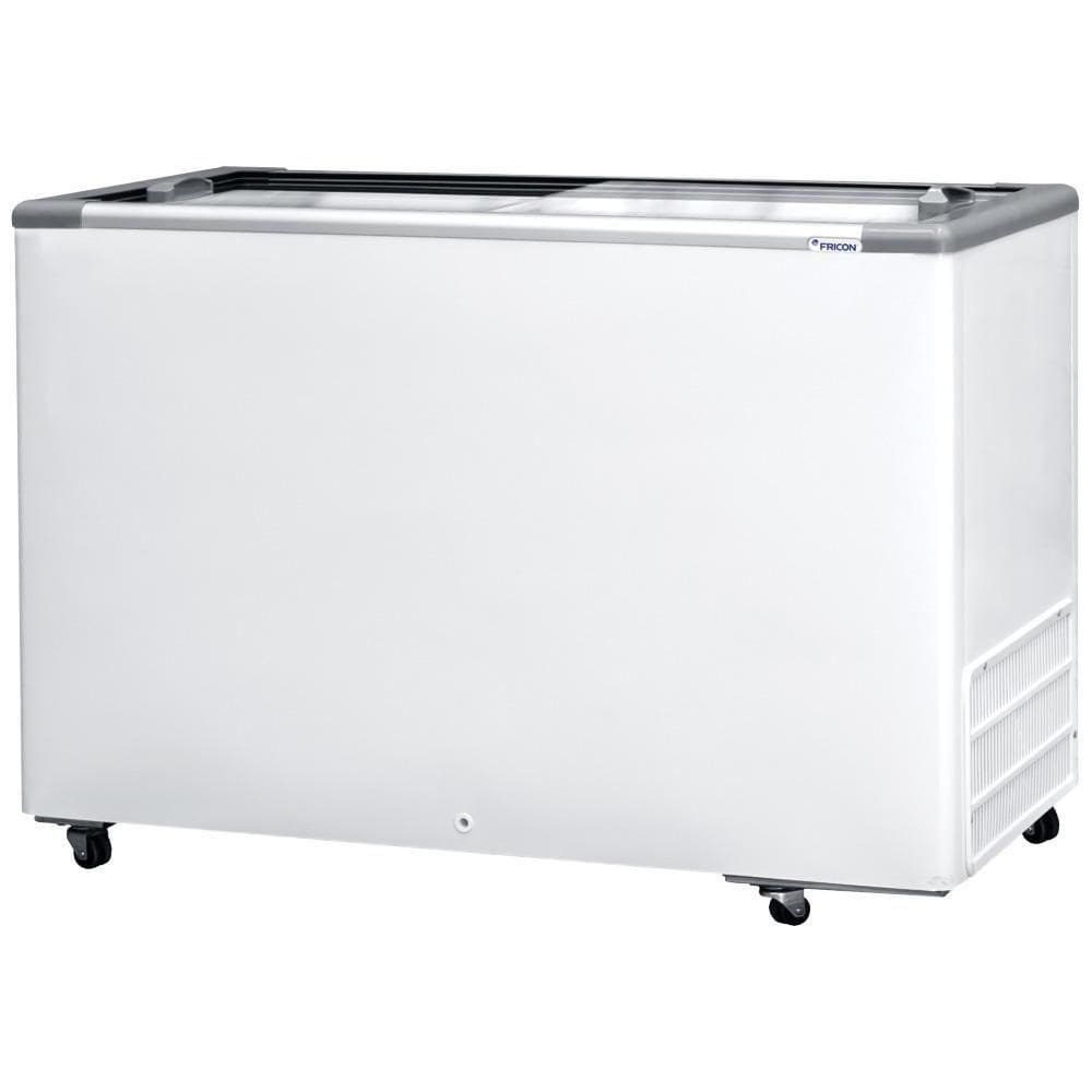 Freezer Horizontal Fricon 411L 2 Portas HCEB411V Branco 220V
