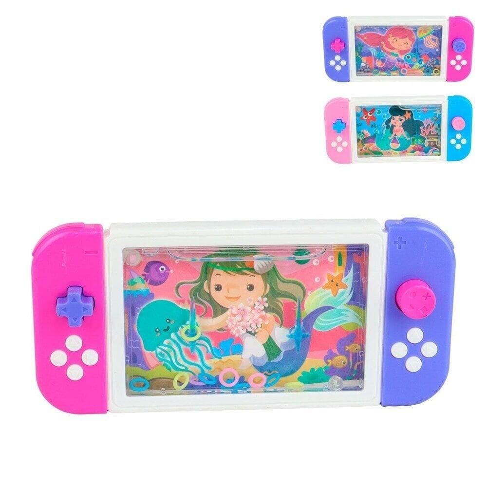 Aquaplay Sereia 15cm - Tudo em Caixa