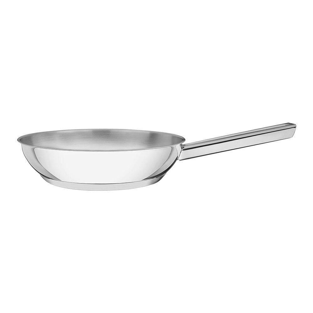 Frigideira Fundo Triplo Tramontina Brava 62415240 Inox