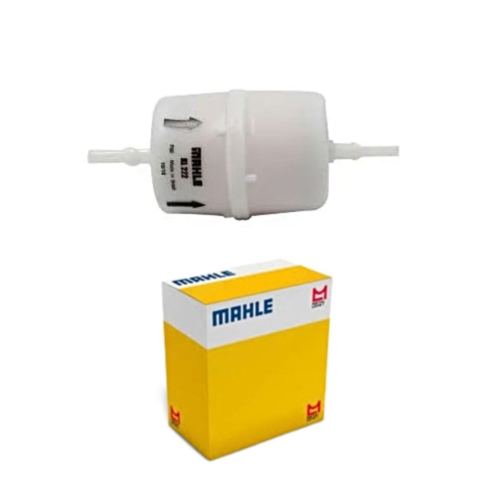 Filtro Combustivel Universal Kl222 Mahle