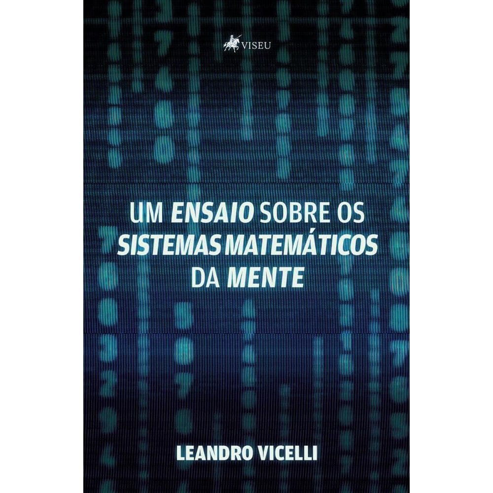 Um Ensaio Sobre os Sistemas Matemáticos da Mente