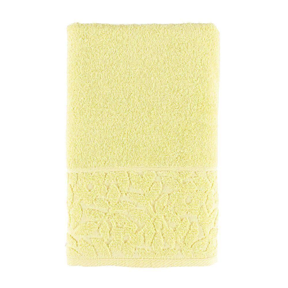 Toalha De Banho Blume Avulsa 100% Algodão - Solar