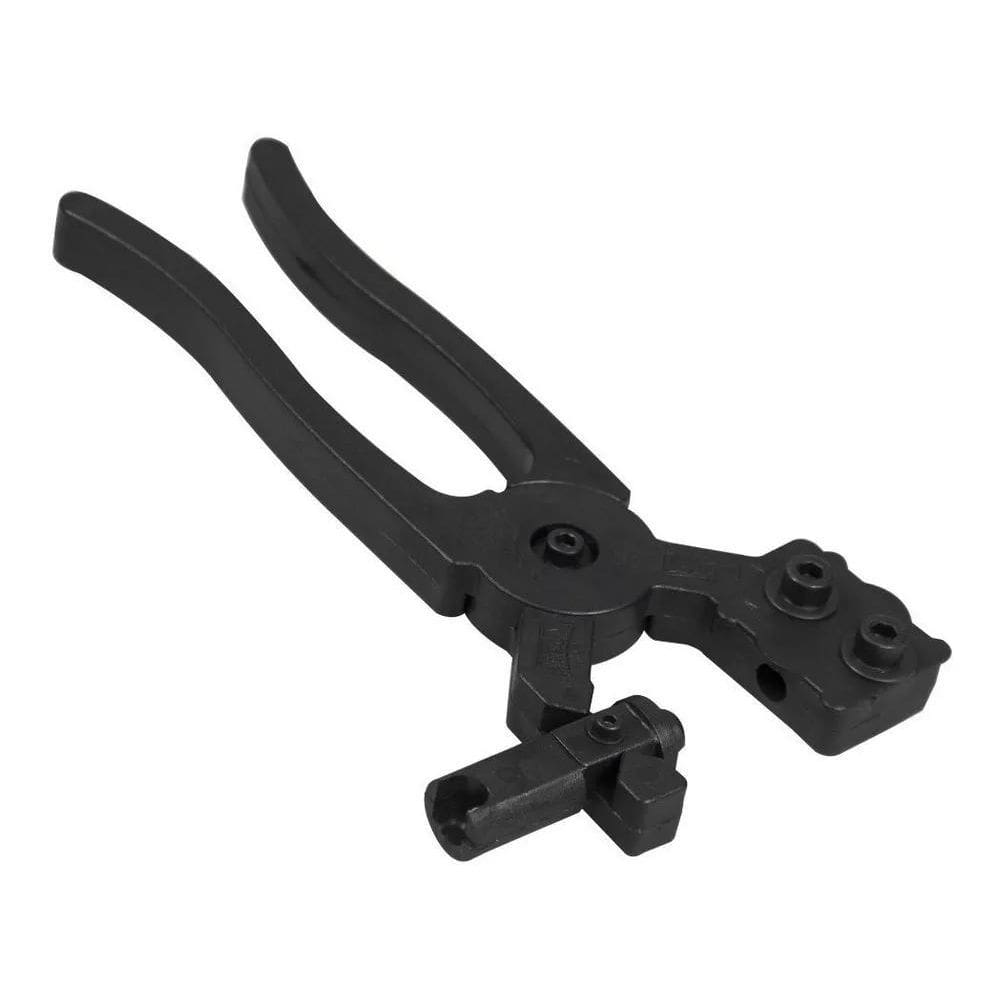 Alicate Para Colocar Conectores Pop-Top Ka-031