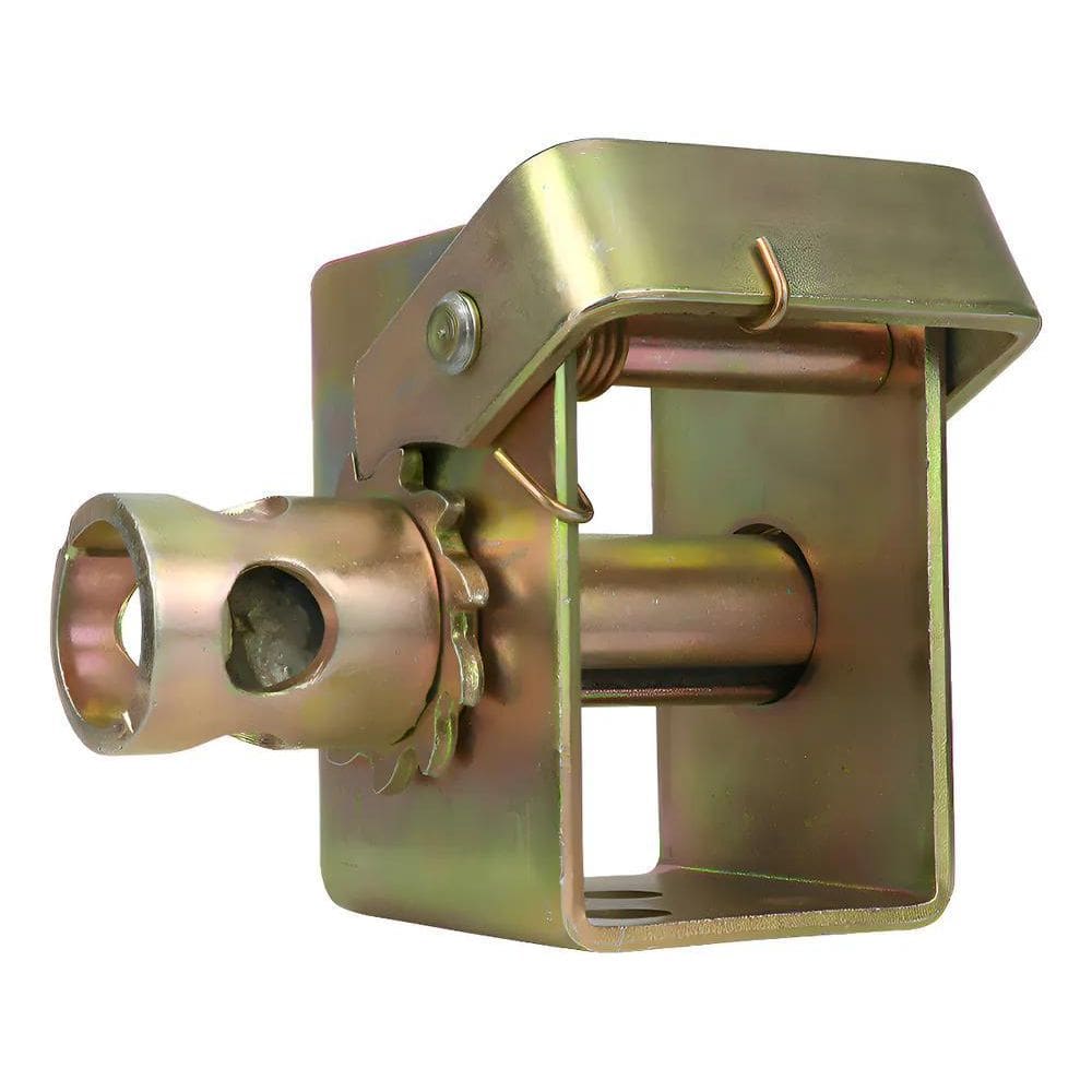 Catraca Fixa 5 Toneladas Cinta Fita 50Mm Reforçada Sider