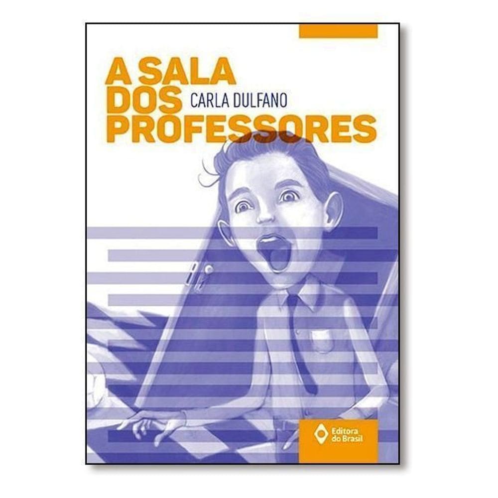 A Sala Dos Professores