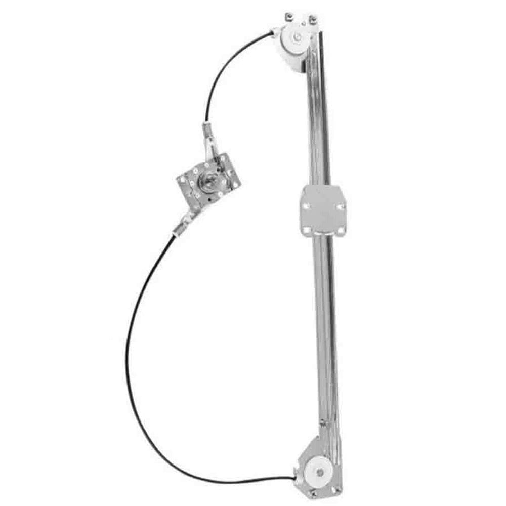 Maquina Vidro Volvo Nl/Edc 93 A 99 Manual Direita 8123658