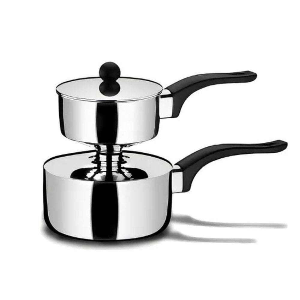 Cuscuzeira Individual - Suprema Brinox