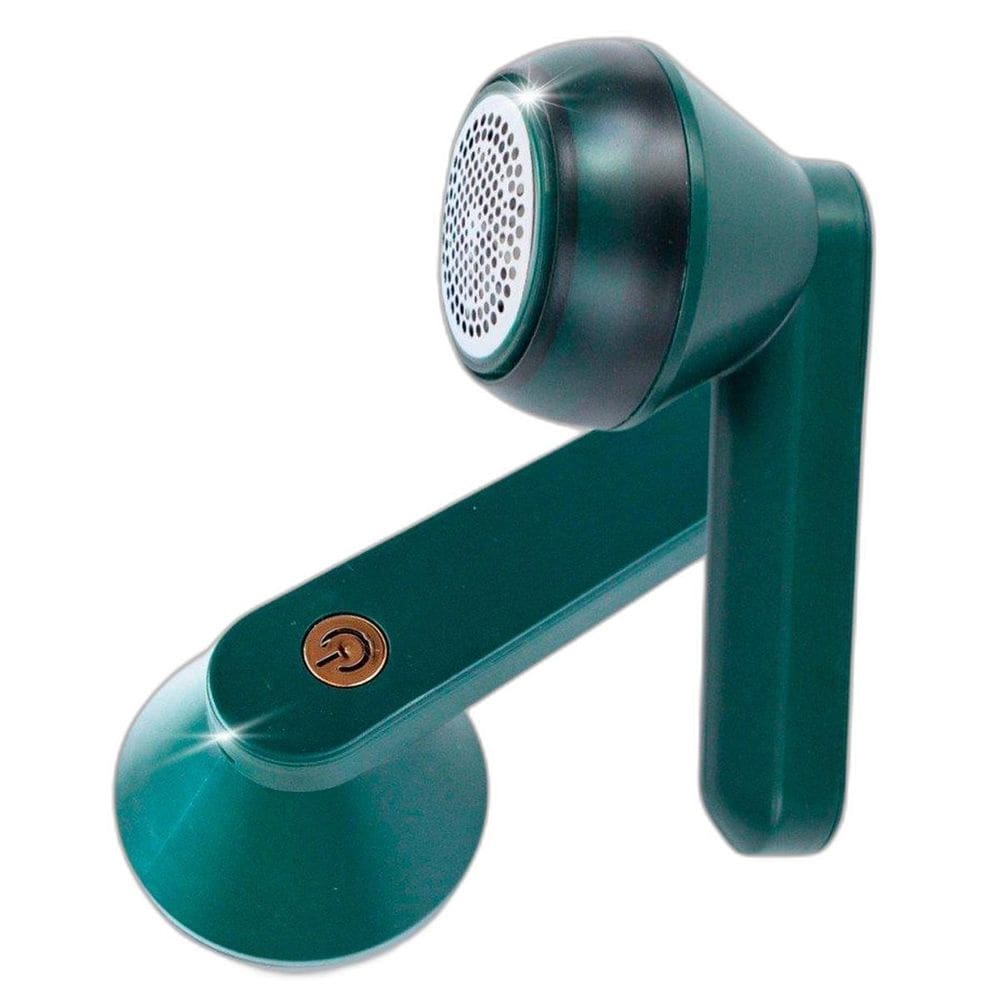 Papa Bolinha Remove Pelos Elétrico/Recarregável 110/220V