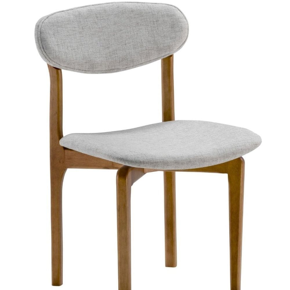 Cadeira Rubi Amendoa