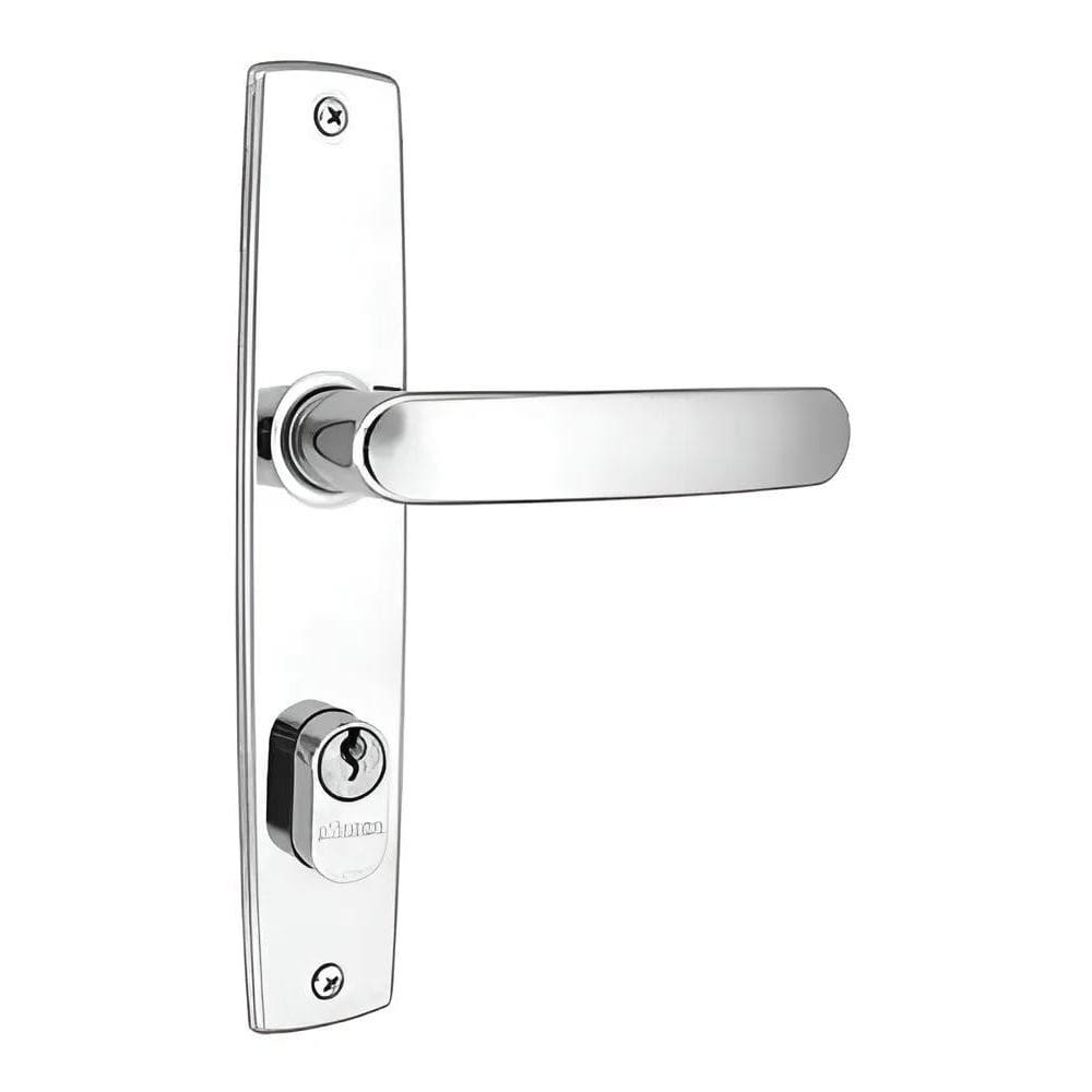 Fechadura Para Porta Quarto Sala Externa 2600/41 Aliançaa