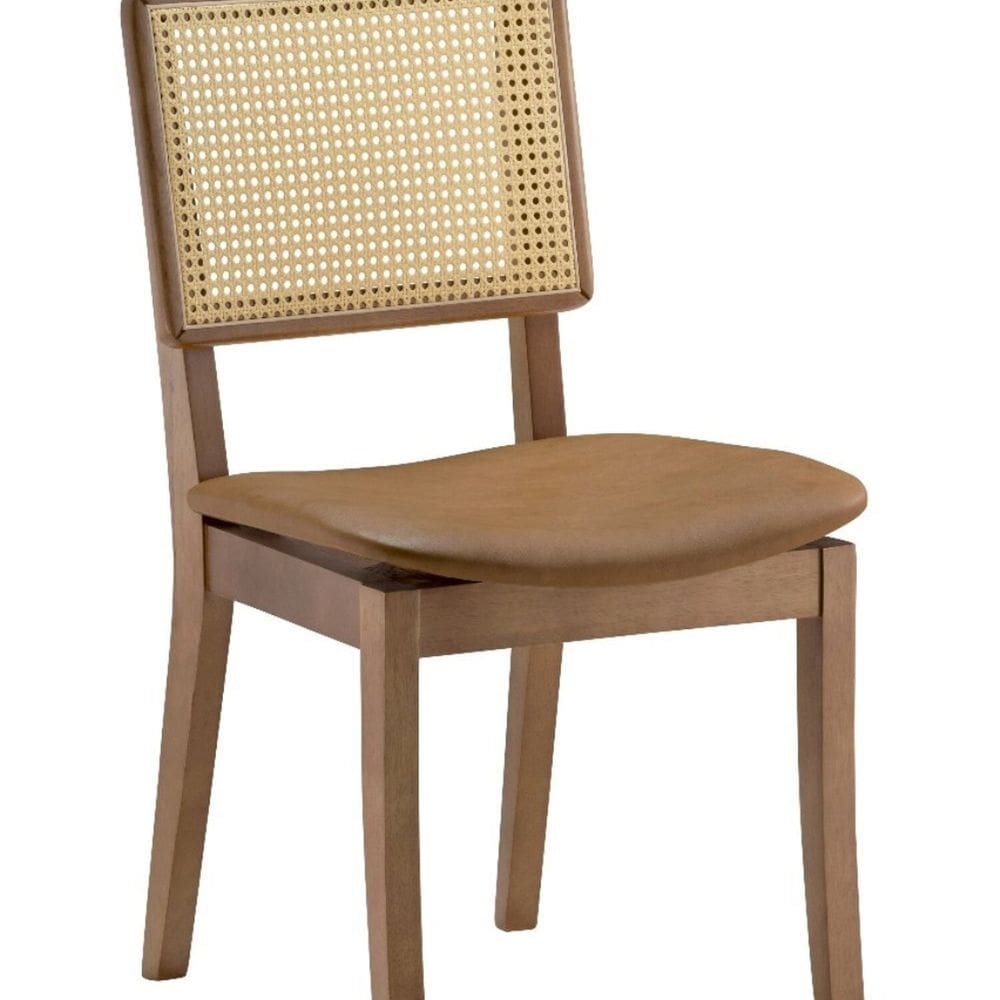 Cadeira Roma Amendoa