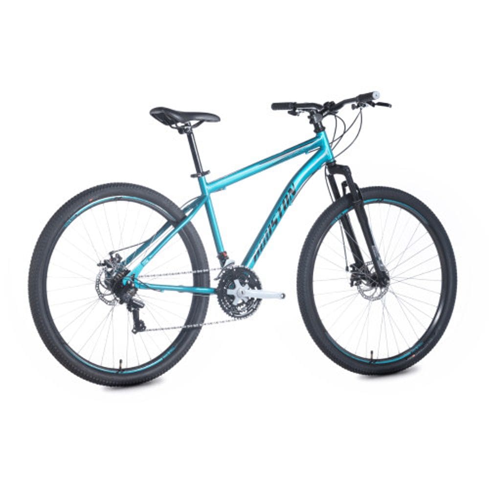 Bicicleta Aro 29 Sirius Metálico Houston