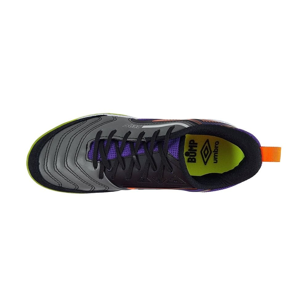 Chuteira Futsal Umbro Pro 5 Bump | Extra