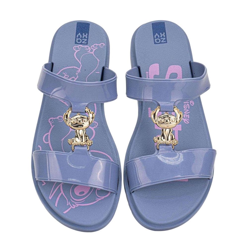 Chinelo Personagem Stitch 19271