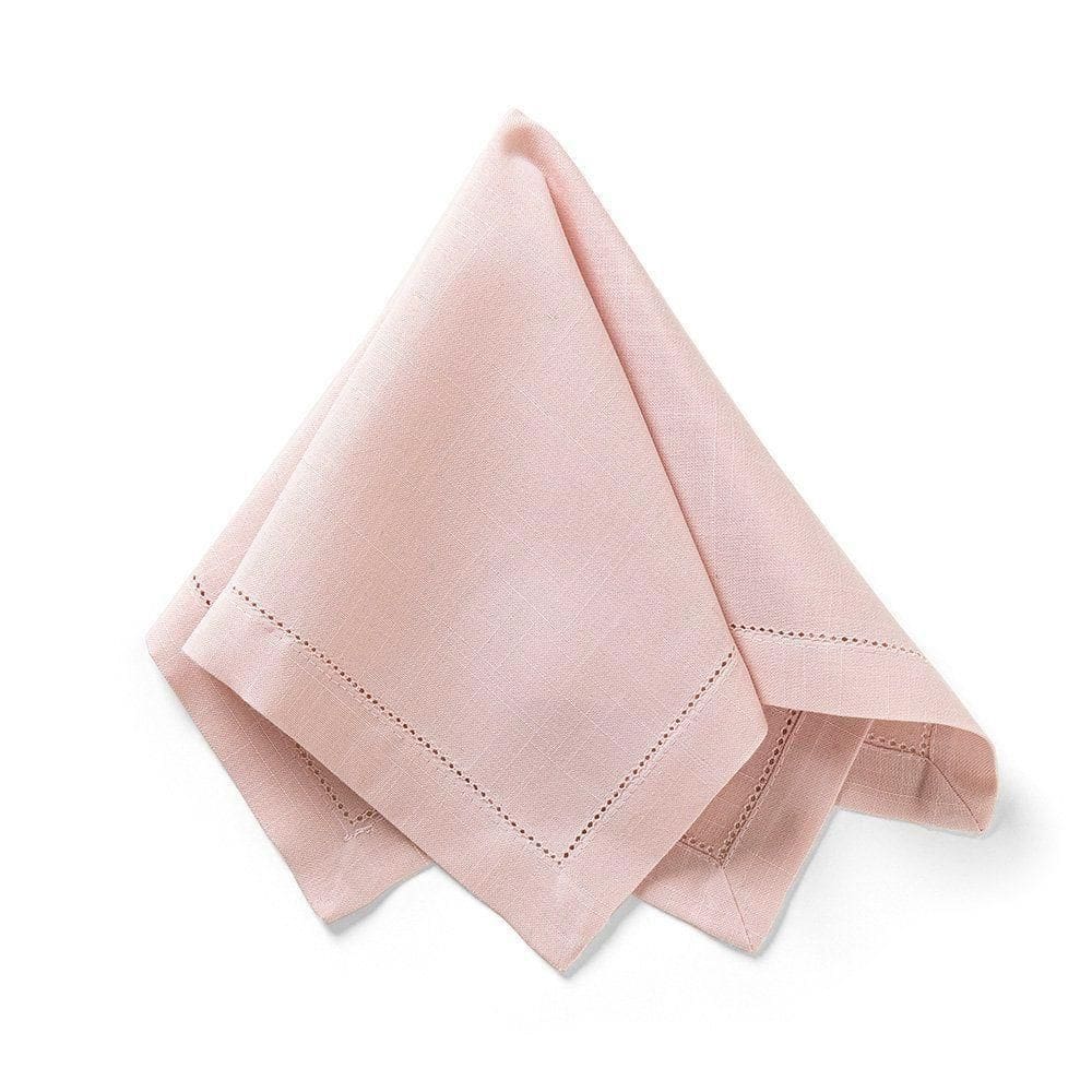 Guardanapo Copa E Cia Avulso Tekapo Rosa Vintage